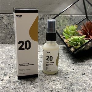 Way of Will Face Toner